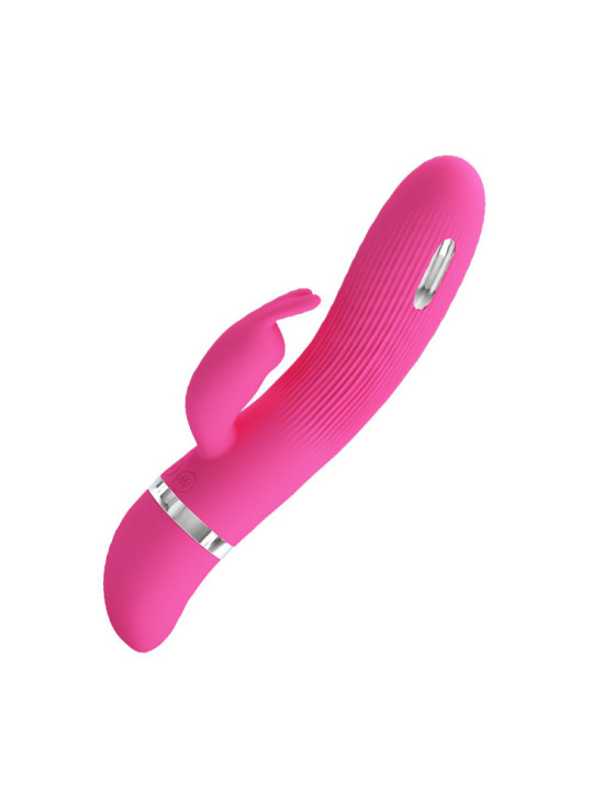 FLIRTATION INGRAM ELECTROSHOCK VIBRATOR DE LA MARCA PRETTY LOVE FLIRTATION