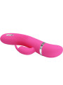 FLIRTATION INGRAM ELECTROSHOCK VIBRATOR DE LA MARCA PRETTY LOVE FLIRTATION