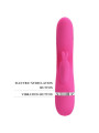 FLIRTATION INGRAM ELECTROSHOCK VIBRATOR DE LA MARCA PRETTY LOVE FLIRTATION