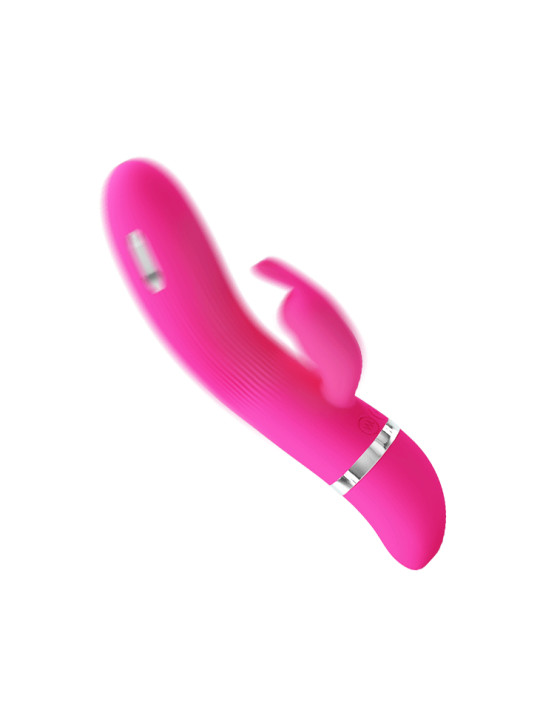 FLIRTATION INGRAM ELECTROSHOCK VIBRATOR DE LA MARCA PRETTY LOVE FLIRTATION