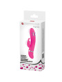 FLIRTATION INGRAM ELECTROSHOCK VIBRATOR DE LA MARCA PRETTY LOVE FLIRTATION