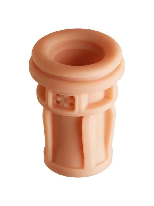 JACK SOCKET ELECTRO MASTURBADOR DE LA MARCA ELECTRASTIM