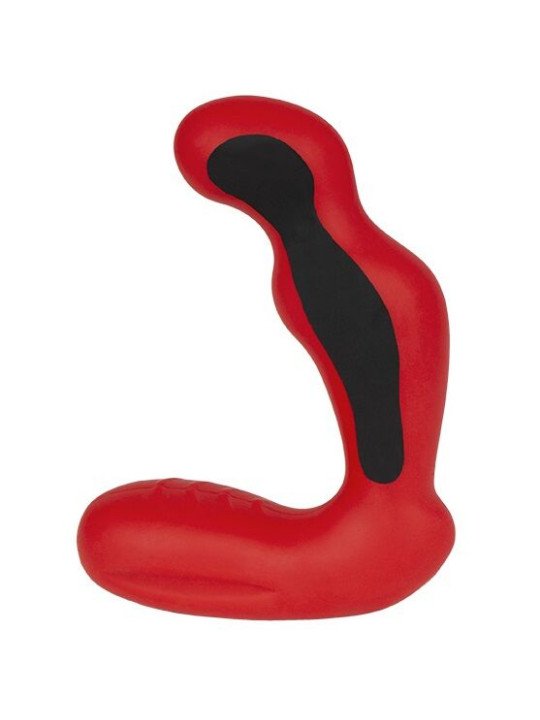 SILICONE HABANERO MASAJEADOR PROSTATICO DE LA MARCA ELECTRASTIM