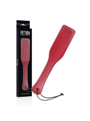 FUSTA CUERO VEGANO DE LA MARCA FETISH SUBMISSIVE DARK ROOM