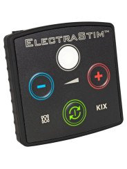 ELECTRASTIM - KIX ELECTRO SEX STIMULATOR DE LA MARCA ELECTRASTIM