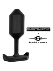 ELECTRO PLUG ANAL MR-S-LEATHER DE LA MARCA ELECTRASTIM