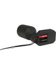 ELECTRO PLUG ANAL MR-S-LEATHER DE LA MARCA ELECTRASTIM