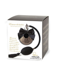 ESENCIA DE BOUDOIR PERFUMADOR DE SABANAS 130 ML DE LA MARCA BIJOUX ACCESORIES OF PASSION