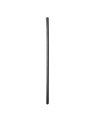 8MM SONDA URETRAL SILICONA DE LA MARCA ALL BLACK