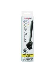 BOUNDLESS RUEDA DE PLACER TRIO DE LA MARCA CALEXOTICS