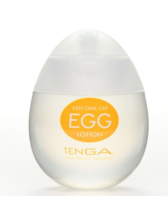 EGG LOTION LUBRICANTE 50 ML DE LA MARCA TENGA