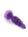 CLIMAX HAPPENS PLUG ANAL 17 CM DE LA MARCA BAILE ANAL