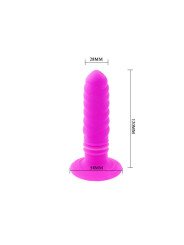 BUTTPLUG ANALTWIST II DE LA MARCA PRETTY LOVE BOTTOM