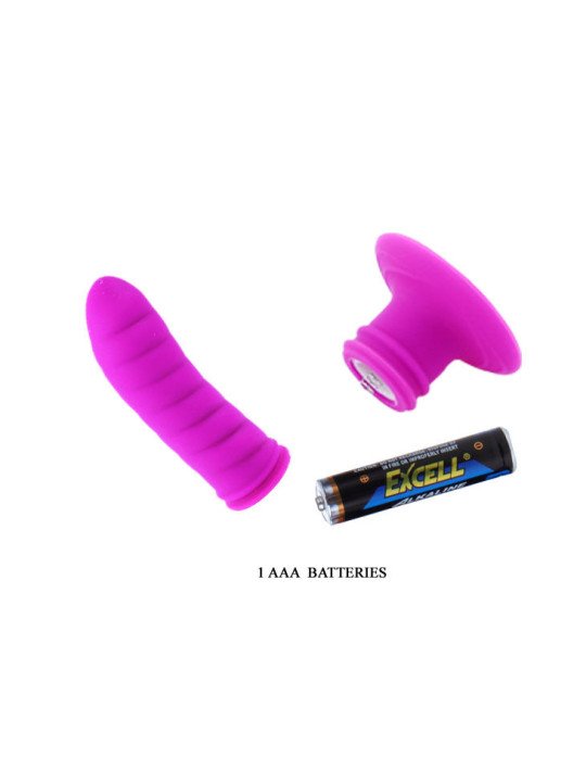 BUTTPLUG ANALTWIST II DE LA MARCA PRETTY LOVE BOTTOM