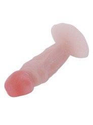 THE LITTLE PENIS BUT PLUG 11CM DE LA MARCA BAILE DILDOS