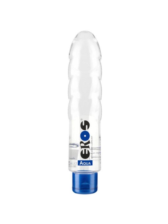 EROS - AQUA LUBRICANTE BASE AGUA 175 ML DE LA MARCA EROS TOY BOTTLES