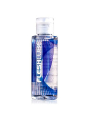 FLESHLUBE LUBRICANTE PERSONAL BASE AGUA 500 ML DE LA MARCA FLESHLIGHT