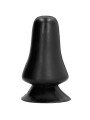 ANAL PLUG 12 CM DE LA MARCA ALL BLACK