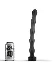 ANAL PLUG BALL 32 CM DE LA MARCA ALL BLACK