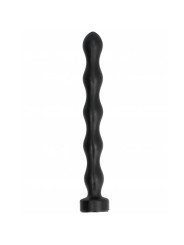 ANAL PLUG BALL 32 CM DE LA MARCA ALL BLACK