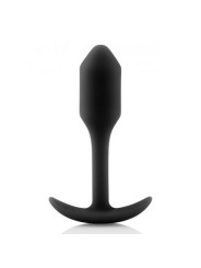 VIBE - SNUG PLUG 1 NEGRO DE LA MARCA B-VIBE