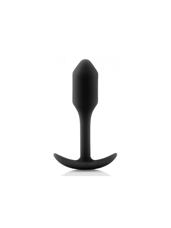 VIBE - SNUG PLUG 1 NEGRO DE LA MARCA B-VIBE