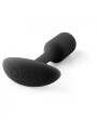 VIBE - SNUG PLUG 1 NEGRO DE LA MARCA B-VIBE