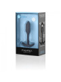 VIBE - SNUG PLUG 1 NEGRO DE LA MARCA B-VIBE