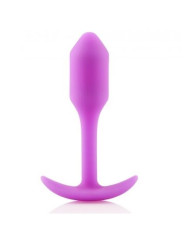 VIBE - SNUG PLUG 1 ROSA DE LA MARCA B-VIBE