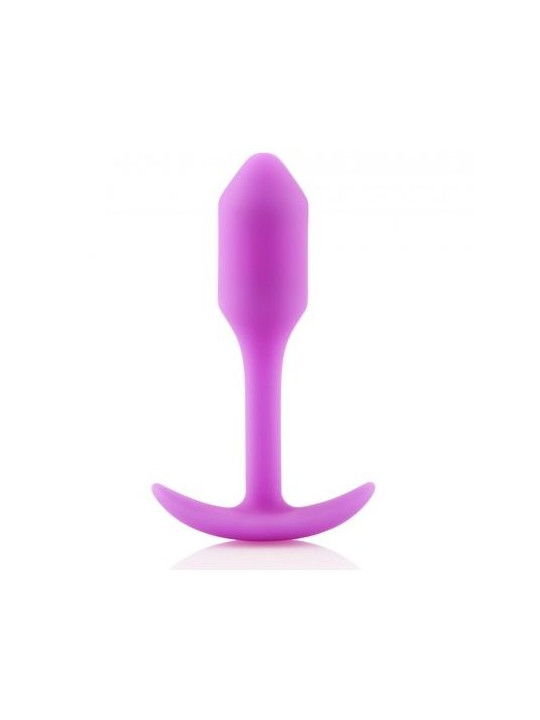 VIBE - SNUG PLUG 1 ROSA DE LA MARCA B-VIBE