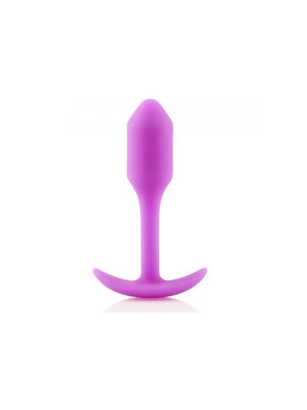 VIBE - SNUG PLUG 1 ROSA DE LA MARCA B-VIBE