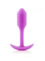 VIBE - SNUG PLUG 1 ROSA DE LA MARCA B-VIBE