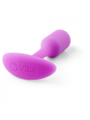 VIBE - SNUG PLUG 1 ROSA DE LA MARCA B-VIBE