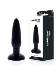 ANAL PLUG 13.5 CM DE LA MARCA ADDICTED TOYS