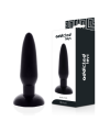 ANAL PLUG 13.5 CM DE LA MARCA ADDICTED TOYS