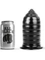 ANAL PLUG 16 CM DE LA MARCA ALL BLACK