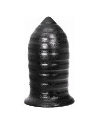 ANAL PLUG 16 CM DE LA MARCA ALL BLACK