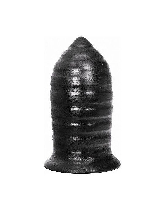 ANAL PLUG 16 CM DE LA MARCA ALL BLACK