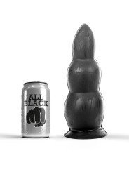 ANAL PLUG 23 CM DE LA MARCA ALL BLACK