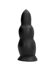 ANAL PLUG 23 CM DE LA MARCA ALL BLACK