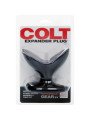 COLT EXPANDER PLUG MEDIANO BLACK DE LA MARCA CALEXOTICS