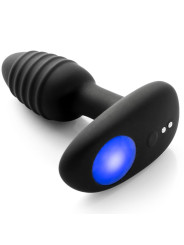 LUMEN PLUG VIBRACION CONTROL APP DE LA MARCA KIIROO