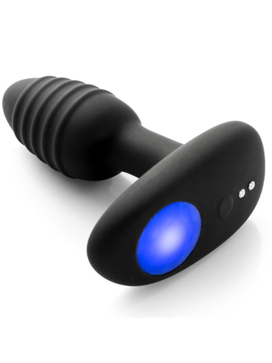 LUMEN PLUG VIBRACION CONTROL APP DE LA MARCA KIIROO