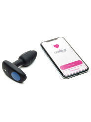 LUMEN PLUG VIBRACION CONTROL APP DE LA MARCA KIIROO