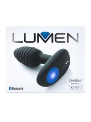 LUMEN PLUG VIBRACION CONTROL APP DE LA MARCA KIIROO