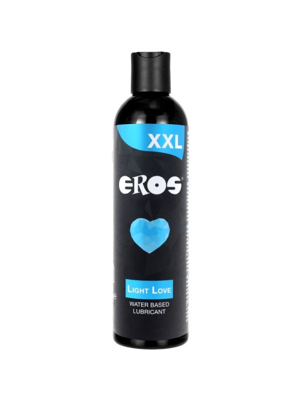 EROS - XXL LIGHT LOVE BASE DE AGUA 300 ML DE LA MARCA EROS CLASSIC LINE