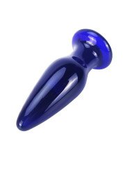 THE SHINING PLUG CRISTAL VIBRADOR DE LA MARCA TOYJOY