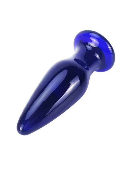 THE SHINING PLUG CRISTAL VIBRADOR DE LA MARCA TOYJOY