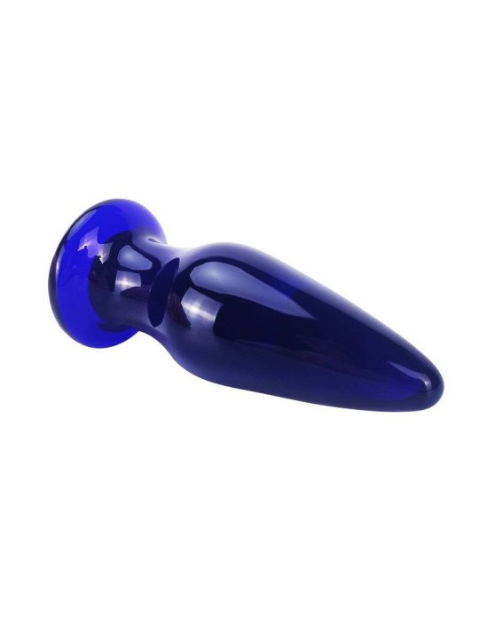 THE SHINING PLUG CRISTAL VIBRADOR DE LA MARCA TOYJOY