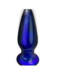 THE SHINING PLUG CRISTAL VIBRADOR DE LA MARCA TOYJOY